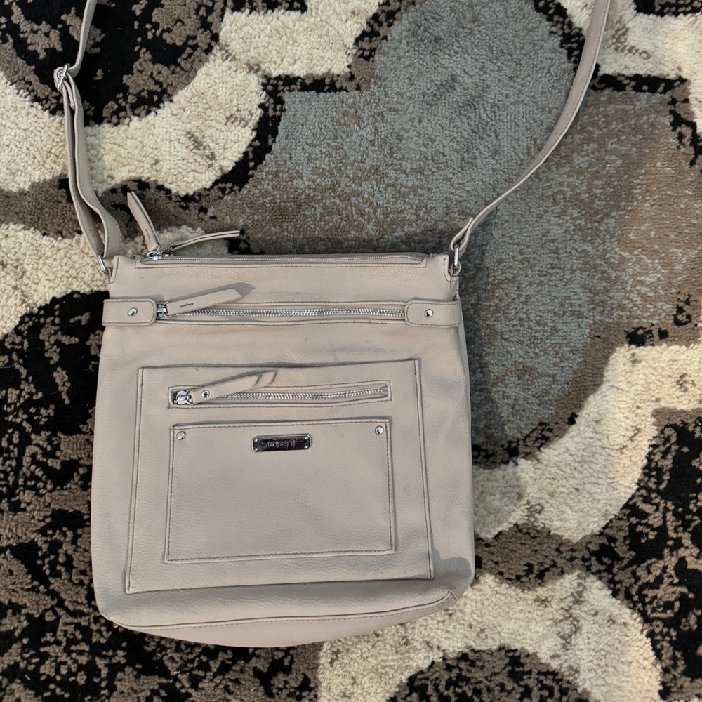 Rossetti purse